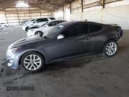 ✅ 2015 Hyundai Genesis Coupe 3.8L Base • VIN: KMHHT6KJ1FU129171 • Lot: 43657235. Wystawiony na Copart z przebiegiem 90 255 mil. Bezpłatny archiwum sprzedaży aukcyjnych z USA i szczegółowy raport historii pojazdu na DreamBid. Zdjęcie 1.