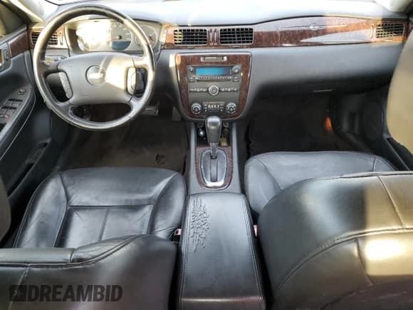 ✅ 2014 Chevrolet Impala LTZ • VIN: 2G1WC5E39E1131370 • Лот: 78973554. Опубликован ранее на Copart с пробегом 124 250 миль. Бесплатный доступ к архиву аукционных продаж из США и подробный отчёт об истории автомобиля на DreamBid. Изображение 8.