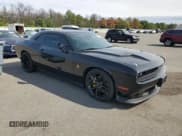 ✅ 2015 Dodge Challenger R/T Scat Pack Shaker • VIN: 2C3CDZFJ2FH927936 • Lot: 69956215. Listed on Copart with 80,536 mi. Free auction sales archive from the USA and detailed vehicle history report at DreamBid. Image 4.