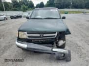 ✅ 1999 Toyota Tacoma PreRunner • VIN: 4TASM92N6XZ462056 • Lot: 81839655. Listed on Copart with 365,460 mi. Free auction sales archive from the USA and detailed vehicle history report at DreamBid. Image 5.