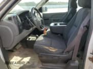 ✅ 2013 Chevrolet Silverado 1500 Work Truck • VIN: 1GCRKPEA7DZ202685 • Lot: 76578844. Listed on Copart with 150,444 mi. Free auction sales archive from the USA and detailed vehicle history report at DreamBid. Image 7.