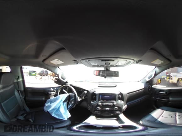 ✅ 2021 Chevrolet Silverado 1500 RST • VIN: 3GCUYEET8MG351315 • Лот: 42864637. Опубликован ранее на IAAI с пробегом 83 597 миль. Бесплатный доступ к архиву аукционных продаж из США и подробный отчёт об истории автомобиля на DreamBid. Изображение 18.