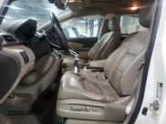 ✅ 2014 Honda Odyssey Touring • VIN: 5FNRL5H92EB024775 • Lot: 91608255. Listed on Copart with 167,473 mi. Free auction sales archive from the USA and detailed vehicle history report at DreamBid. Image 7.