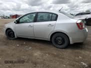 ✅ 2012 Nissan Sentra SR • VIN: 3N1AB6AP9CL628128 • Лот: 56981005. Опубликован ранее на Copart с пробегом 309 001 миль. Бесплатный доступ к архиву аукционных продаж из США и подробный отчёт об истории автомобиля на DreamBid. Изображение 2.