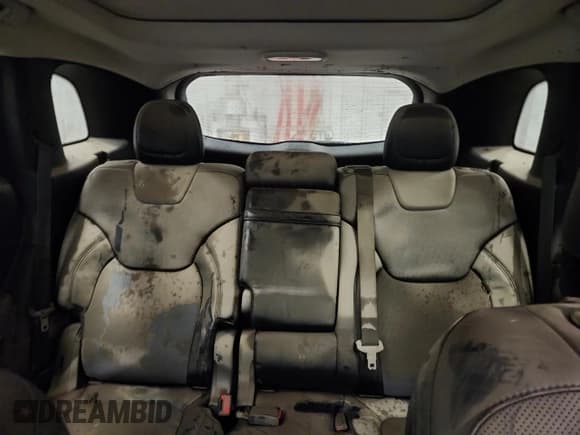 ✅ 2014 Jeep Cherokee Limited • VIN: 1C4PJMDBXEW152113 • Лот: 68768965. Опубликован ранее на Copart с пробегом Не указан. Бесплатный доступ к архиву аукционных продаж из США и подробный отчёт об истории автомобиля на DreamBid. Изображение 10.