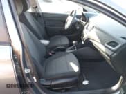 ✅ 2018 Hyundai Accent SE • VIN: 3KPC24A34JE021157 • Лот: 43666917. Опубликован ранее на IAAI с пробегом 109 082 миль. Бесплатный доступ к архиву аукционных продаж из США и подробный отчёт об истории автомобиля на DreamBid. Изображение 5.