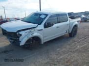 ✅ 2015 Ford F-150 XLT • VIN: 1FTEW1EG5FFC14276 • Lot: 42865896. Listed on IAAI with Not provided. Free auction sales archive from the USA and detailed vehicle history report at DreamBid. Image 2.