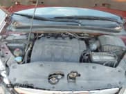 ✅ 2005 Honda Odyssey EX-L • VIN: 5FNRL38725B034306 • Лот: 43783898. Опубликован ранее на IAAI с пробегом 202 726 миль. Бесплатный доступ к архиву аукционных продаж из США и подробный отчёт об истории автомобиля на DreamBid. Изображение 10.