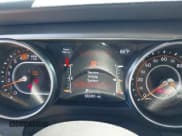 ✅ 2021 Jeep Wrangler Unlimited Sahara • VIN: 1C4HJXEN3MW592235 • Lot: 42690167. Listed on IAAI with 103,351 mi. Free auction sales archive from the USA and detailed vehicle history report at DreamBid. Image 7.