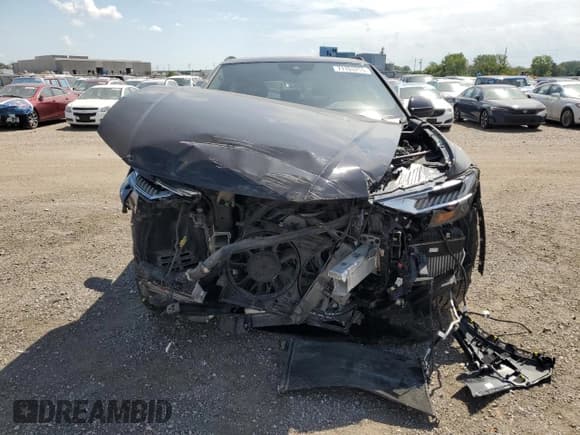 ✅ 2021 Audi Q8 Premium Plus • VIN: WA1EVAF14MD012139 • Lot: 71193255. Listed on Copart with 67,901 mi. Free auction sales archive from the USA and detailed vehicle history report at DreamBid. Image 5.