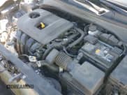 ✅ 2023 Kia Forte LXS • VIN: 3KPF24AD2PE608262 • Lot: 43429969. Listed on IAAI with 53,919 mi. Free auction sales archive from the USA and detailed vehicle history report at DreamBid. Image 20.