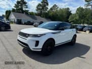 ✅ 2020 Land Rover Range Rover Evoque SE • VIN: SALZP2FX9LH021558 • Lot: 66967195. Listed on Copart with 157,349 mi. Free auction sales archive from the USA and detailed vehicle history report at DreamBid. Image 1.