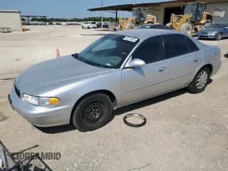 ✅ 2005 Buick Century Custom • VIN: 2G4WS52J351172828 • Lot: 68314924. Wystawiony na Copart z przebiegiem 103 748 mil. Bezpłatny archiwum sprzedaży aukcyjnych z USA i szczegółowy raport historii pojazdu na DreamBid. Zdjęcie 1.