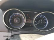 ✅ 2012 Hyundai Sonata SE • VIN: 5NPEC4AB6CH399945 • Lot: 71906335. Wystawiony na Copart z przebiegiem 118 682 mil. Bezpłatny archiwum sprzedaży aukcyjnych z USA i szczegółowy raport historii pojazdu na DreamBid. Zdjęcie 9.