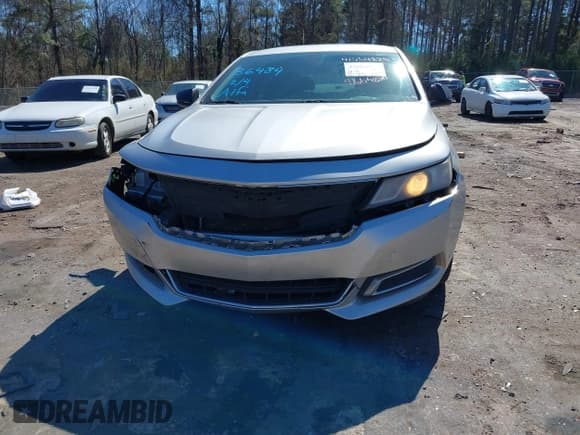 ✅ 2014 Chevrolet Impala LS • VIN: 2G11X5SL5E9247458 • Лот: 41664820. Опубликован ранее на IAAI с пробегом 201 503 миль. Бесплатный доступ к архиву аукционных продаж из США и подробный отчёт об истории автомобиля на DreamBid. Изображение 6.