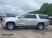 ✅ 2019 GMC Yukon XL SLT • VIN: 1GKS1GKC0KR242408 • Lot: 42144783. Wystawiony na IAAI z przebiegiem Nie podano. Bezpłatny archiwum sprzedaży aukcyjnych z USA i szczegółowy raport historii pojazdu na DreamBid. Zdjęcie 13.