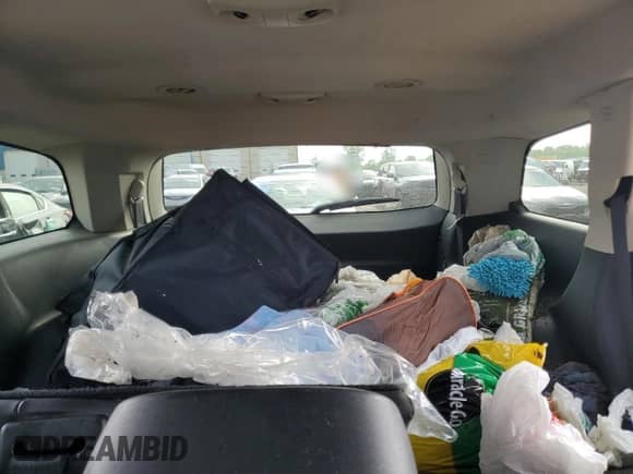 2015 Dodge Journey R/T z VIN 3C4PDCEGXFT674680, wystawiony jako Copart lot #61657615 z przebiegiem 220 397 mil mil oraz Czysty tytuł • Clean title. Historia ofert i sprzedaży dostępna na DreamBid. Obrazek 10.