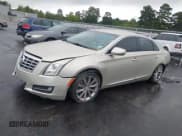 ✅ 2013 Cadillac XTS • VIN: 2G61N5S33D9222783 • Lot: 42917270. Wystawiony na IAAI z przebiegiem 134 654 mil. Bezpłatny archiwum sprzedaży aukcyjnych z USA i szczegółowy raport historii pojazdu na DreamBid. Zdjęcie 2.
