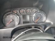 ✅ 2018 Chevrolet Silverado 1500 Work Truck • VIN: 1GCNKNECXJZ182951 • Лот: 70966024. Опубликован ранее на Copart с пробегом Не указан. Бесплатный доступ к архиву аукционных продаж из США и подробный отчёт об истории автомобиля на DreamBid. Изображение 9.