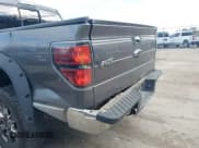 ✅ 2009 Ford F-150 XL • VIN: 1FTPW14V79KC42312 • Лот: 43678566. Опубликован ранее на IAAI с пробегом 179 783 миль. Бесплатный доступ к архиву аукционных продаж из США и подробный отчёт об истории автомобиля на DreamBid. Изображение 19.