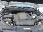 ✅ 2020 Dodge Durango Pursuit • VIN: 1C4SDJFT1LC369943 • Lot: 42696377. Listed on IAAI with 97,850 mi. Free auction sales archive from the USA and detailed vehicle history report at DreamBid. Image 10.