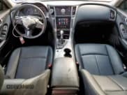 ✅ 2017 Infiniti Q50 2.0t • VIN: JN1CV7AP3HM641122 • Lot: 84711715. Wystawiony na Copart z przebiegiem 148 022 mil. Bezpłatny archiwum sprzedaży aukcyjnych z USA i szczegółowy raport historii pojazdu na DreamBid. Zdjęcie 8.