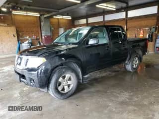 2013 Nissan Frontier SV z VIN 1N6AD0EV6DN713472, wystawiony jako Copart lot #81377015 z przebiegiem 172 219 mil mil oraz Szkoda całkowita • Salvage title. Historia ofert i sprzedaży dostępna na DreamBid. Obrazek 1.
