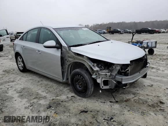 2016 Chevrolet Cruze LT с VIN 1G1PE5SB9G7200901, выставлен на аукционе Copart как лот 70029222 с пробегом 90 490 миль миль и . История ставок и продаж доступна на DreamBid. Изображение 4.