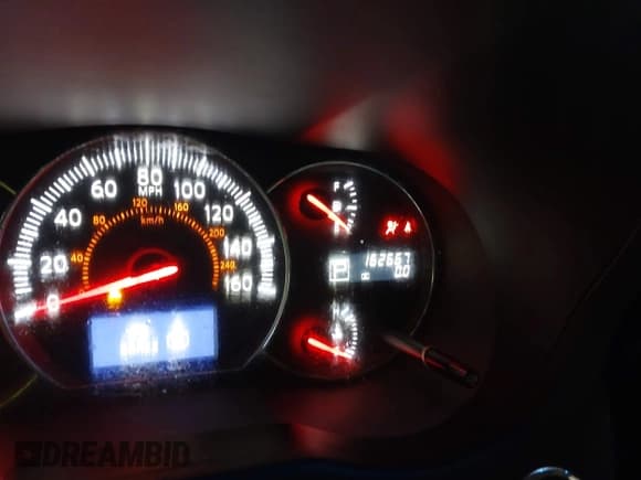 ✅ 2013 Nissan Maxima S • VIN: 1N4AA5AP3DC827012 • Lot: 43673599. Wystawiony na IAAI z przebiegiem 162 667 mil. Bezpłatny archiwum sprzedaży aukcyjnych z USA i szczegółowy raport historii pojazdu na DreamBid. Zdjęcie 7.