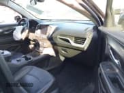 ✅ 2021 GMC Terrain SLT • VIN: 3GKALVEVXML340119 • Lot: 41398170. Wystawiony na IAAI z przebiegiem 72 564 mil. Bezpłatny archiwum sprzedaży aukcyjnych z USA i szczegółowy raport historii pojazdu na DreamBid. Zdjęcie 5.