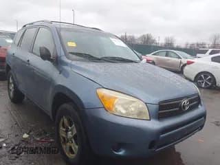 ✅ 2006 Toyota RAV4 • VIN: JTMZD33V366010418 • Lot: 43893475. Wystawiony na IAAI z przebiegiem 186 686 mil. Bezpłatny archiwum sprzedaży aukcyjnych z USA i szczegółowy raport historii pojazdu na DreamBid. Zdjęcie 1.
