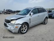 ✅ 2014 Chevrolet Captiva Sport LT • VIN: 3GNAL3EK8ES527346 • Lot: 49186165. Wystawiony na Copart z przebiegiem 102 775 mil. Bezpłatny archiwum sprzedaży aukcyjnych z USA i szczegółowy raport historii pojazdu na DreamBid. Zdjęcie 1.