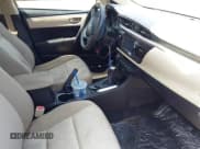 ✅ 2016 Toyota Corolla LE • VIN: 5YFBURHEXGP377341 • Lot: 42831257. Wystawiony na IAAI z przebiegiem 184 713 mil. Bezpłatny archiwum sprzedaży aukcyjnych z USA i szczegółowy raport historii pojazdu na DreamBid. Zdjęcie 5.