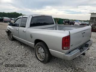 ✅ 2005 Dodge 1500 SLT • VIN: 1D7HA18N95J537737 • Лот: 59564124. Опубликован ранее на Copart с пробегом 276 041 миль. Бесплатный доступ к архиву аукционных продаж из США и подробный отчёт об истории автомобиля на DreamBid. Изображение 2.