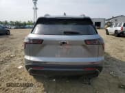 ✅ 2025 Chevrolet Equinox AWD RS • VIN: 3GNAXTEG7SL118065 • Lot: 59367305. Listed on Copart with 9,160 mi. Free auction sales archive from the USA and detailed vehicle history report at DreamBid. Image 6.