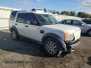 ✅ 2006 Land Rover LR3 HSE • VIN: SALAG25456A409873 • Lot: 82242965. Listed on Copart with 202,981 mi. Free auction sales archive from the USA and detailed vehicle history report at DreamBid. Image 4.