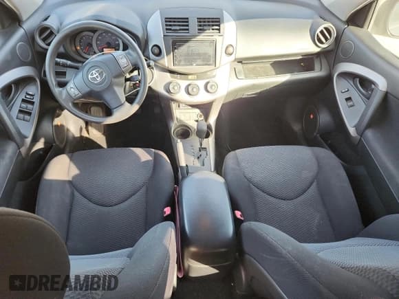 ✅ 2008 Toyota RAV4 Sport • VIN: JTMZD32V885099137 • Lot: 90758295. Listed on Copart with 211,427 mi. Free auction sales archive from the USA and detailed vehicle history report at DreamBid. Image 8.