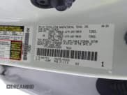 ✅ 2024 Toyota Tundra SR5 • VIN: 5TFLA5DB6RX192547 • Lot: 41385022. Listed on IAAI with 9,177 mi. Free auction sales archive from the USA and detailed vehicle history report at DreamBid. Image 9.