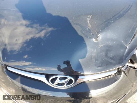 2015 Hyundai Elantra Sport z VIN KMHDH4AH3FU229260, wystawiony jako Copart lot #90291085 z przebiegiem 88 315 mil mil oraz Szkoda całkowita • Salvage title. Historia ofert i sprzedaży dostępna na DreamBid. Obrazek 11.