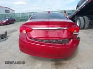 ✅ 2015 Chevrolet Impala LT • VIN: 2G1115SL0F9264591 • Lot: 43330328. Listed on IAAI with 127,226 mi. Free auction sales archive from the USA and detailed vehicle history report at DreamBid. Image 17.