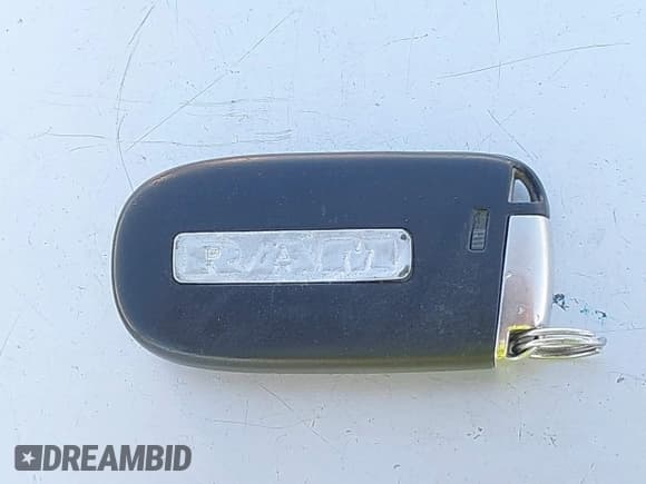 ✅ 2014 Ram 1500 Sport • VIN: 1C6RR7MT4ES348199 • Lot: 43302171. Listed on IAAI with 196,135 mi. Free auction sales archive from the USA and detailed vehicle history report at DreamBid. Image 11.