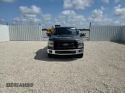 ✅ 2016 Ford F-150 XL • VIN: 1FTEX1CP8GKG05382 • Lot: 55825635. Listed on Copart with 100,579 mi. Free auction sales archive from the USA and detailed vehicle history report at DreamBid. Image 13.