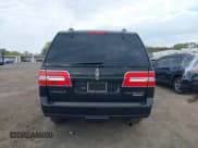 ✅ 2011 Lincoln Navigator • VIN: 5LMJJ2J56BEJ00836 • Lot: 42176594. Listed on IAAI with 160,802 mi. Free auction sales archive from the USA and detailed vehicle history report at DreamBid. Image 16.