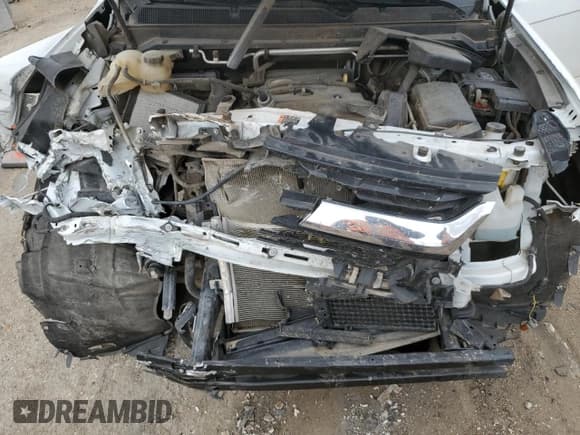 ✅ 2015 Chevrolet Colorado 2WD • VIN: 1GCHS1EAXF1239451 • Лот: 51461945. Опубликован ранее на Copart с пробегом 71 393 миль. Бесплатный доступ к архиву аукционных продаж из США и подробный отчёт об истории автомобиля на DreamBid. Изображение 12.