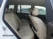 ✅ 2013 Mercedes-Benz GLK 350 • VIN: WDCGG5HB6DG129722 • Lot: 80519685. Listed on Copart with 150,851 mi. Free auction sales archive from the USA and detailed vehicle history report at DreamBid. Image 11.