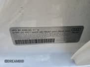 ✅ 2012 Audi A4 Premium • VIN: WAUBFAFL7CN019826 • Лот: 86508745. Опубликован ранее на Copart с пробегом 138 208 миль. Бесплатный доступ к архиву аукционных продаж из США и подробный отчёт об истории автомобиля на DreamBid. Изображение 12.