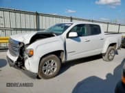 ✅ 2020 GMC Canyon 2WD SLE • VIN: 1GTG5CEN9L1182754 • Лот: 85762045. Опубликован ранее на Copart с пробегом 77 668 миль. Бесплатный доступ к архиву аукционных продаж из США и подробный отчёт об истории автомобиля на DreamBid. Изображение 1.