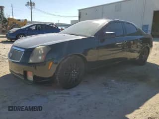 ✅ 2004 Cadillac CTS • VIN: 1G6DM577940189634 • Lot: 86278565. Wystawiony na Copart z przebiegiem 192 594 mil. Bezpłatny archiwum sprzedaży aukcyjnych z USA i szczegółowy raport historii pojazdu na DreamBid. Zdjęcie 1.