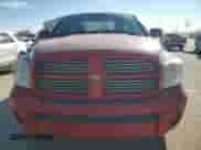 2007 Dodge 1500 SLT with VIN 1D7HA16277J635516, listed as a Copart auction lot 89287345 with 139,718 mi miles and Salvage title. Bid and sale history available at DreamBid. Image 5.