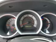 ✅ 2015 Toyota Tacoma PreRunner • VIN: 3TMJU4GNXFM193555 • Lot: 59618485. Listed on Copart with 63,552 mi. Free auction sales archive from the USA and detailed vehicle history report at DreamBid. Image 9.